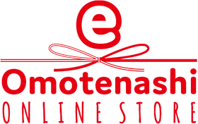 e Omotenashi ONLINE STORE