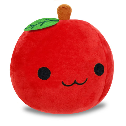 Product image of Apple Fruit Stuffed Toy Ringochan Red